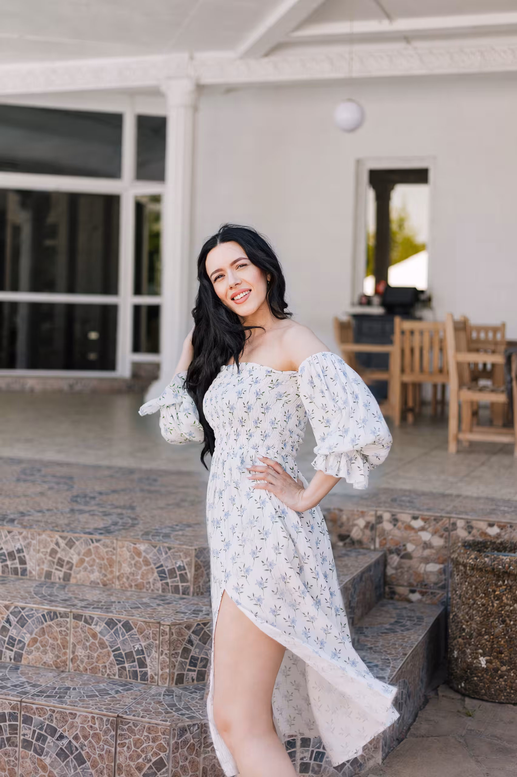Iryna 42 Mykolaiv Ukraine Ready to make a beautiful home and be your bride