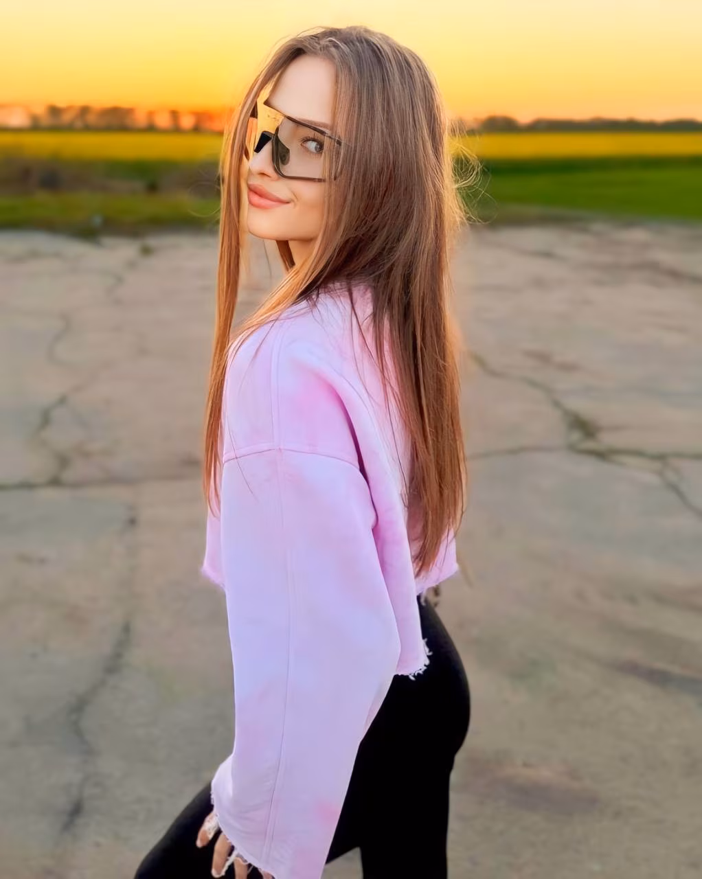 Veronika 22 Zhitomir Ukraine Ready to meet my charming prince as a bride