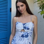 Anastasia 24 Kyiv Ukraine Ready to start my own family as your bride
