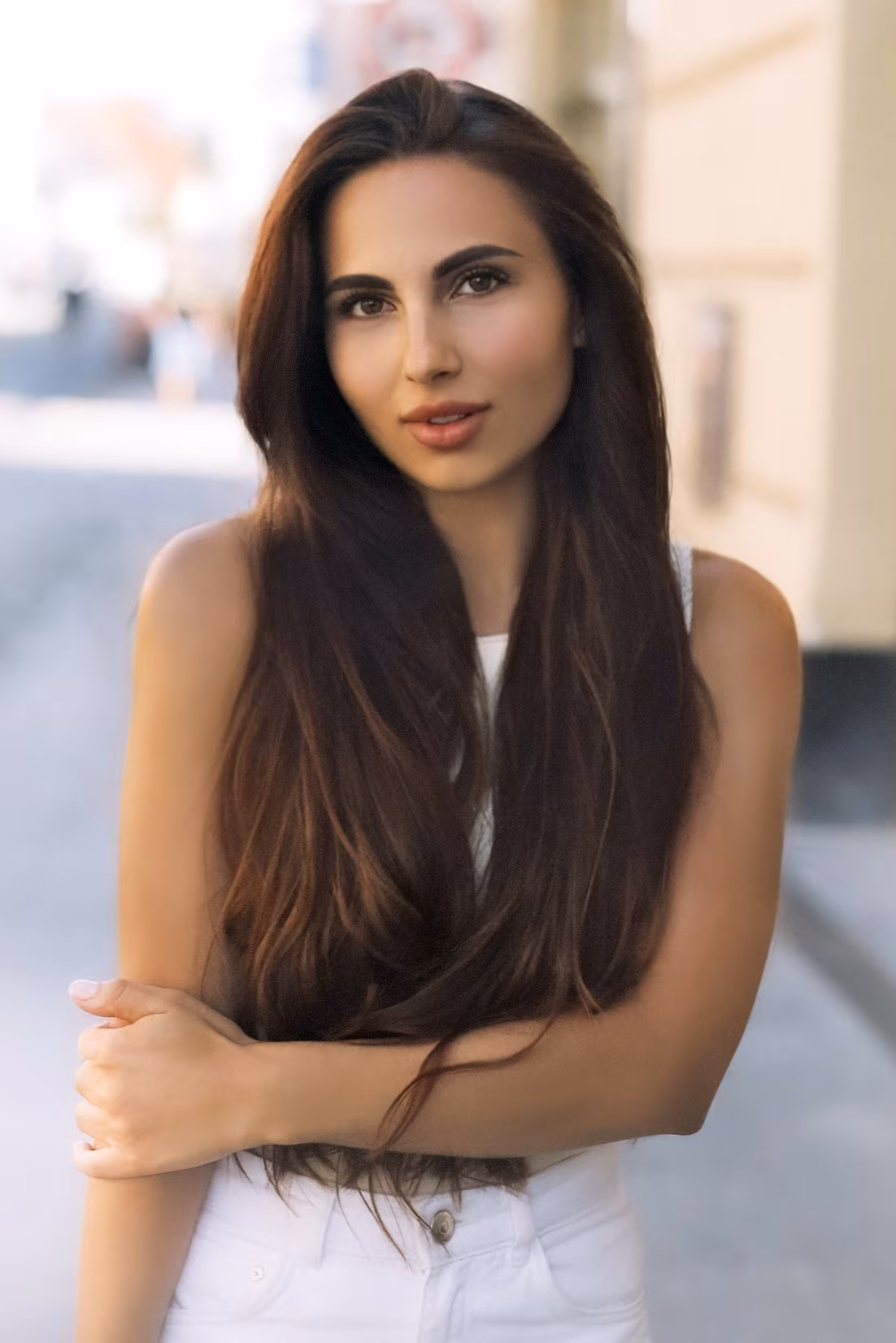 Alina 26 Bydgoszcz Poland Ready to start my own family as your bride
