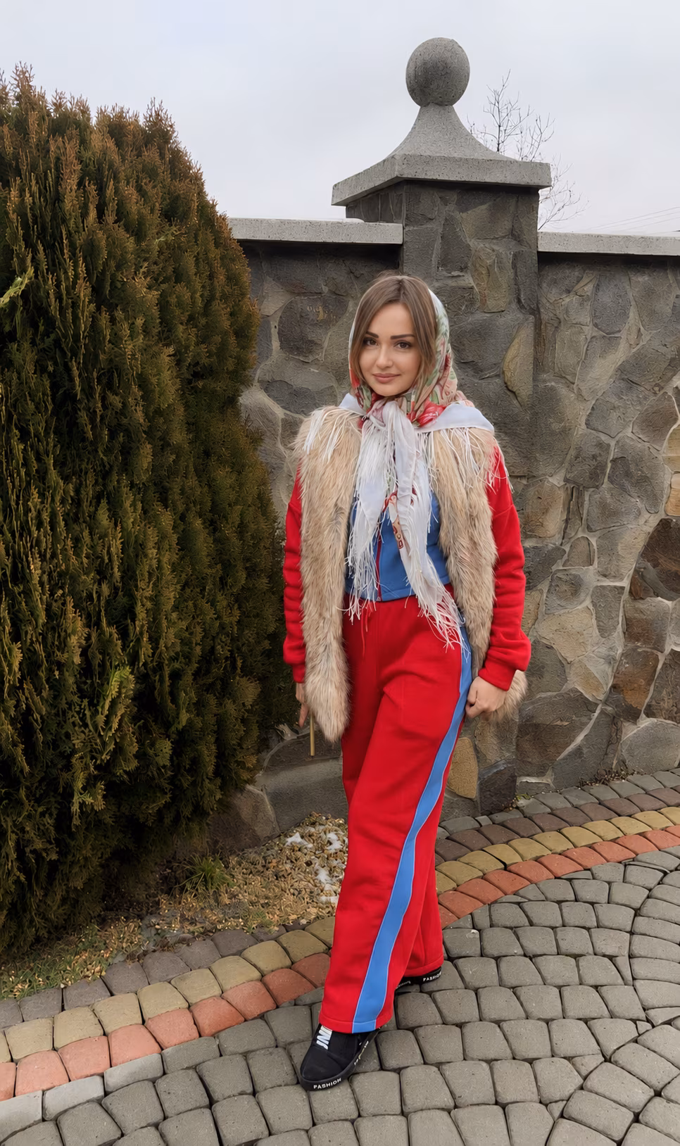 Natalia 44 Teresva Ukraine Ready to surrender my heart and be your bride