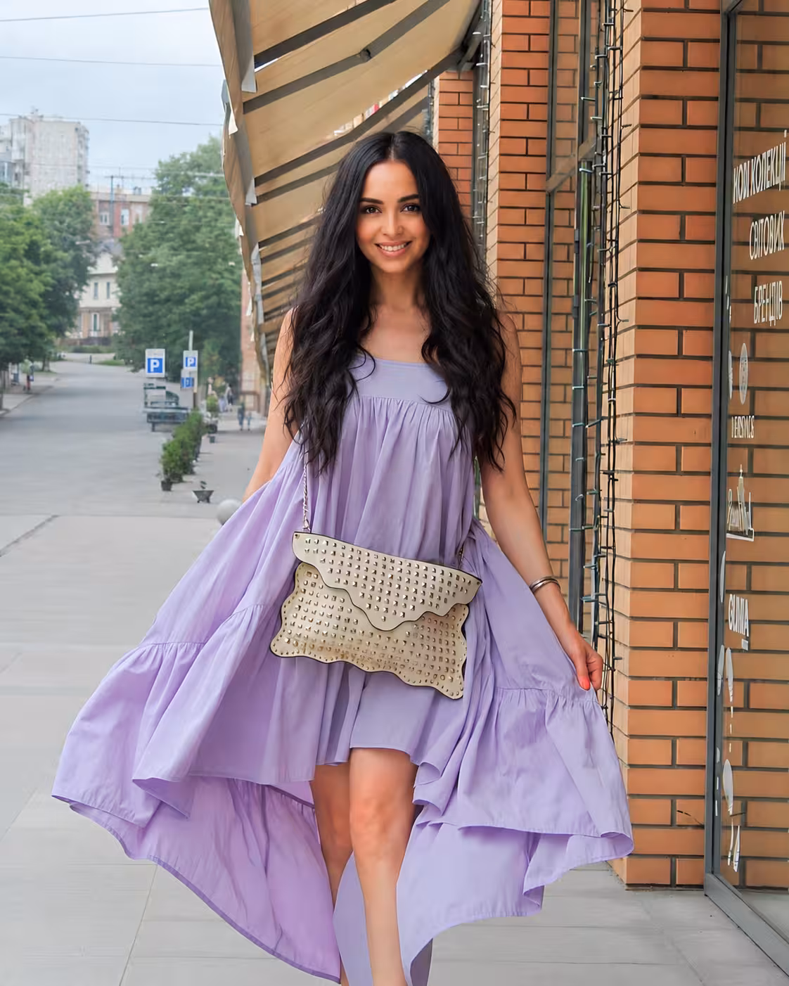 Inna 45 Kharkiv Ukraine Searching for a trustworthy man who wants a bride
