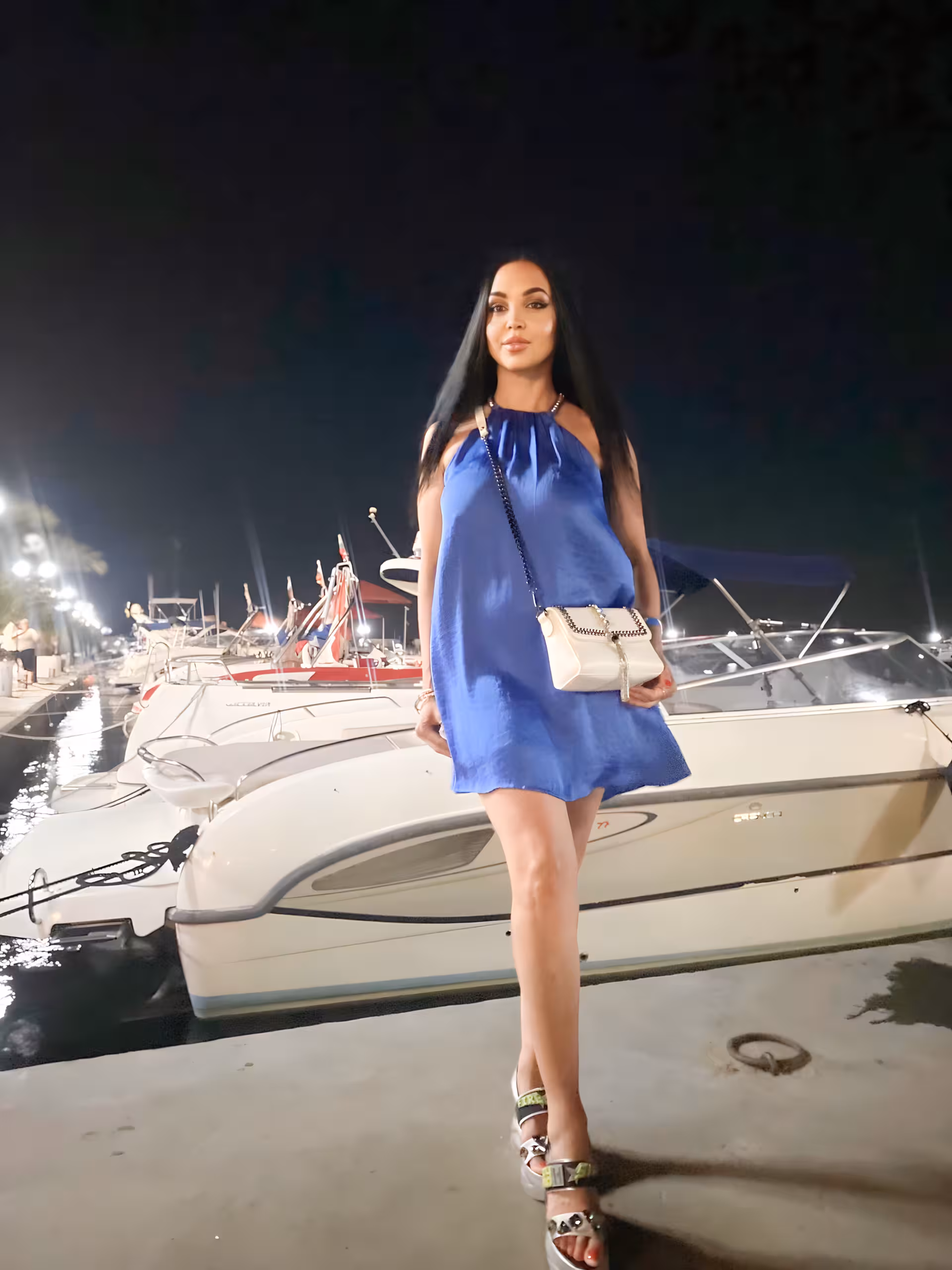 Inna 45 Kharkiv Ukraine Searching for a trustworthy man who wants a bride