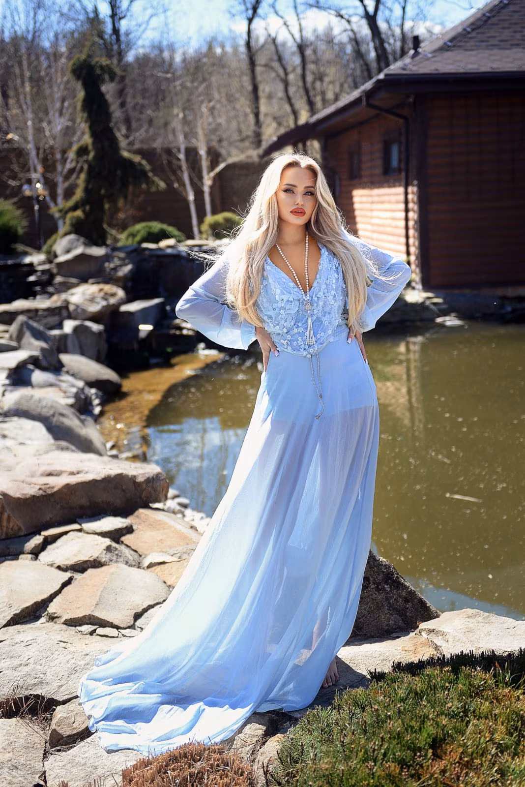 Viktoria 35 Dnepr Ukraine Searching for genuine true love and to be a bride