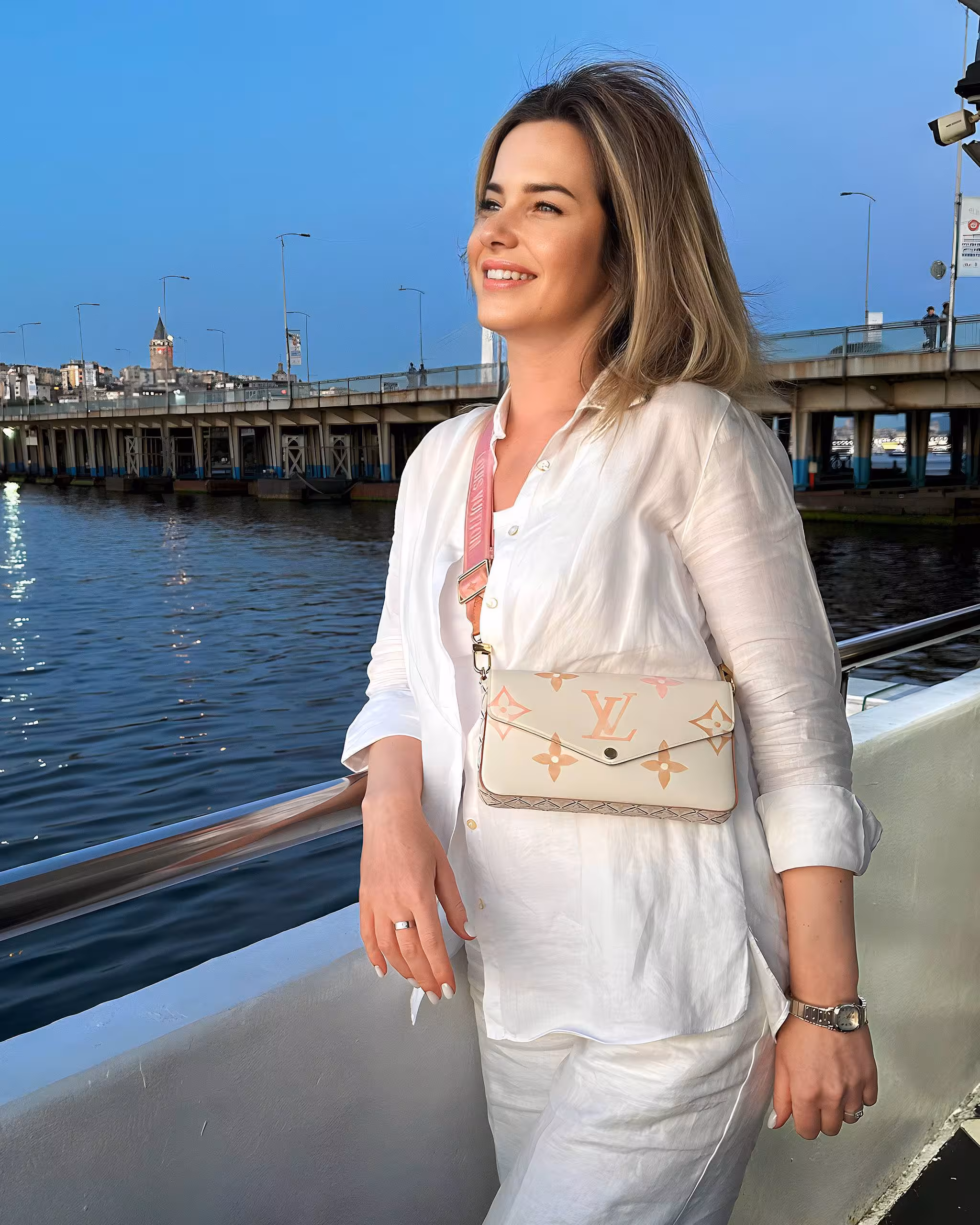 Katerina 38 Krakow Poland Searching for my destined love to be his bride