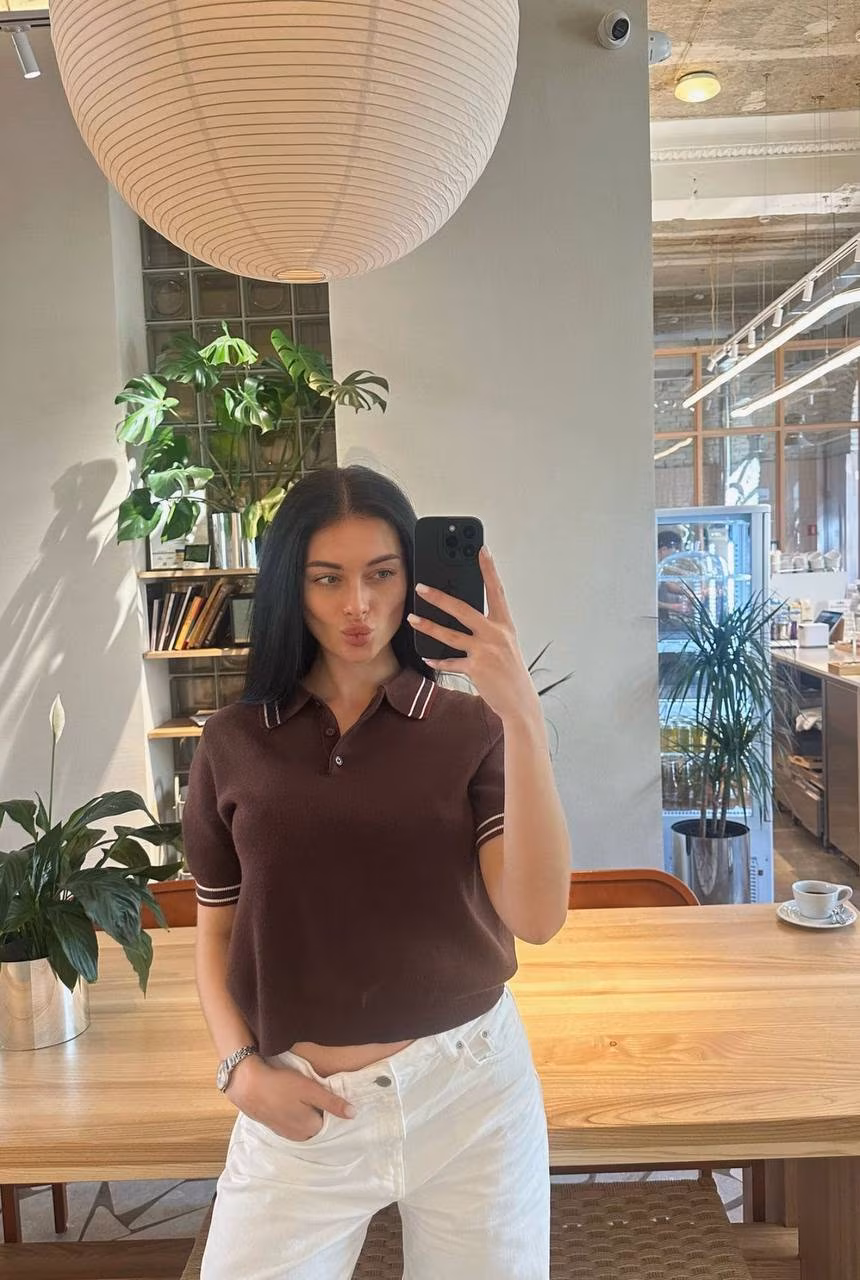 Anna 29 Riga Latvia Searching for my happily ever after as your bride