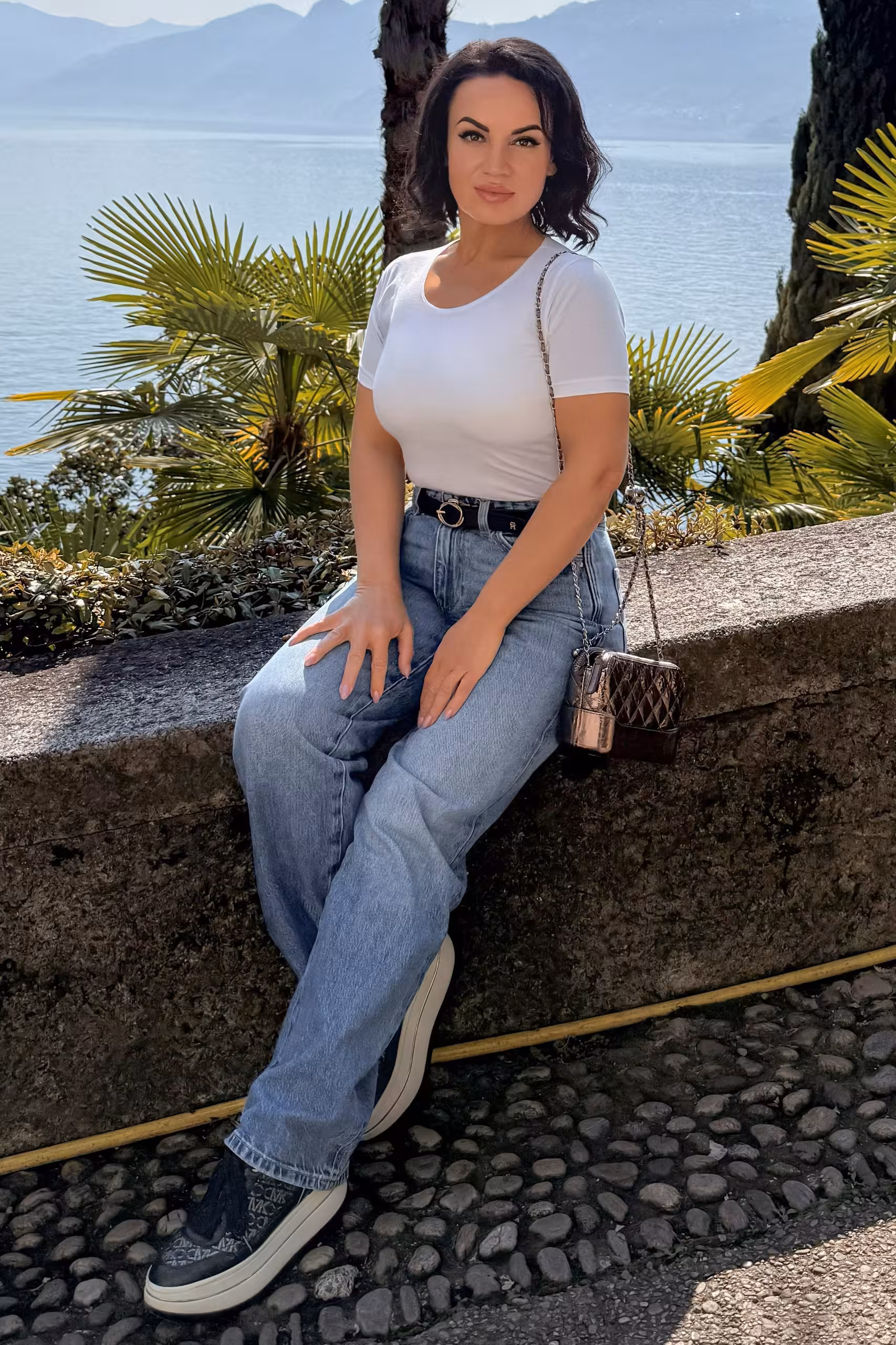 Orysya 40 Bansko Bulgaria Seeking a kind and truthful man to be his bride