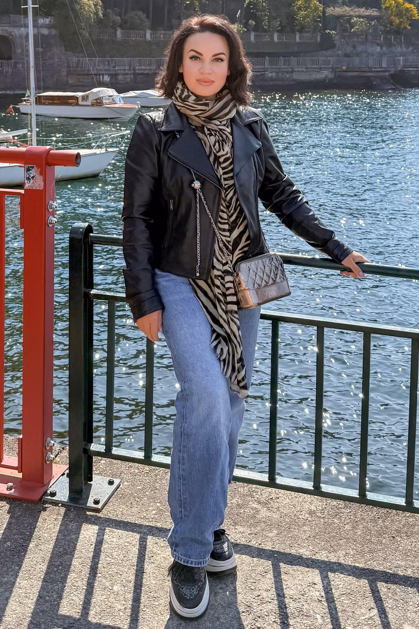 Orysya 40 Bansko Bulgaria Seeking a kind and truthful man to be his bride