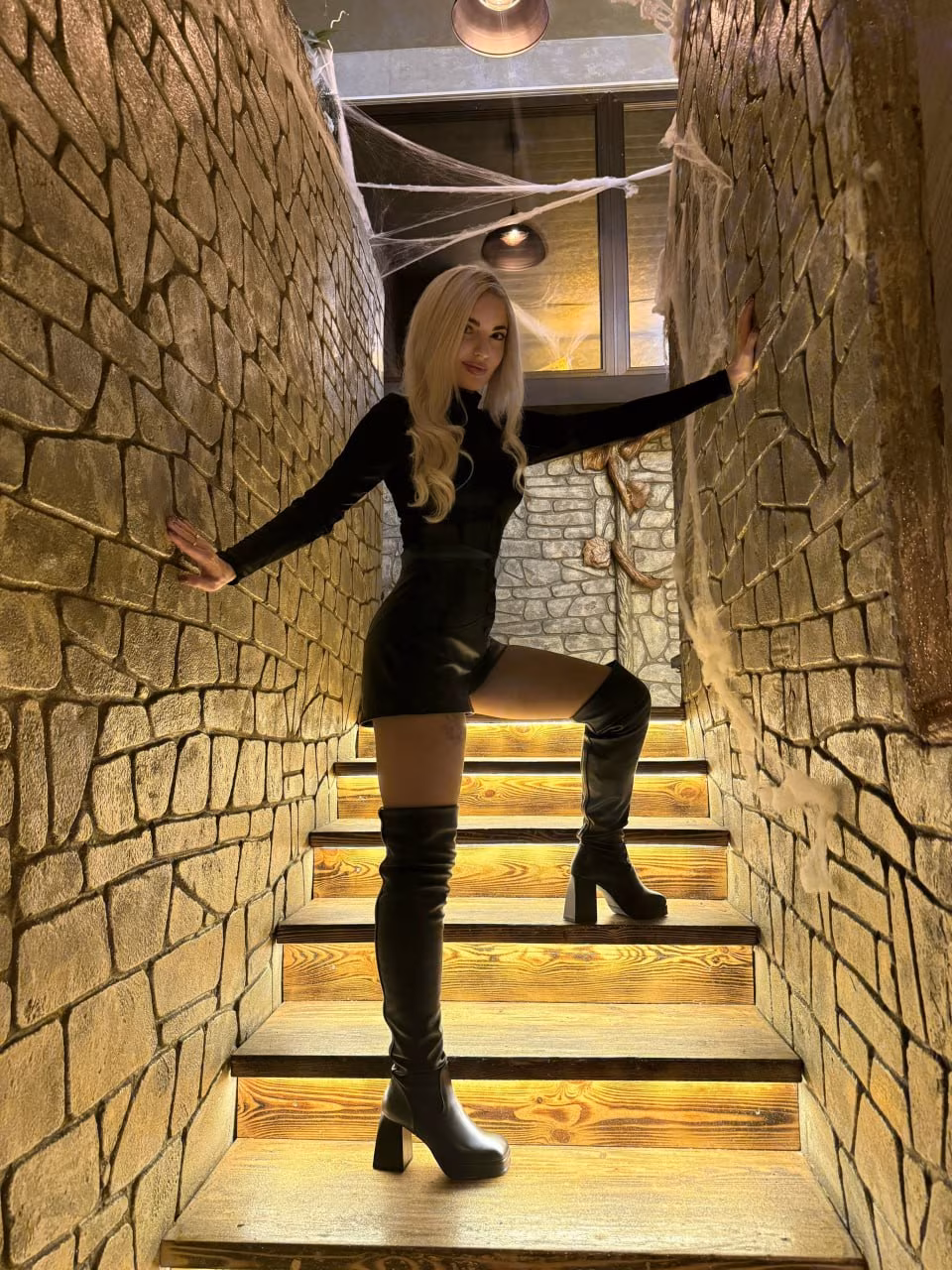 Yulia 40 Dnipropetrovsk Ukraine Seeking a kind and truthful man to be his bride