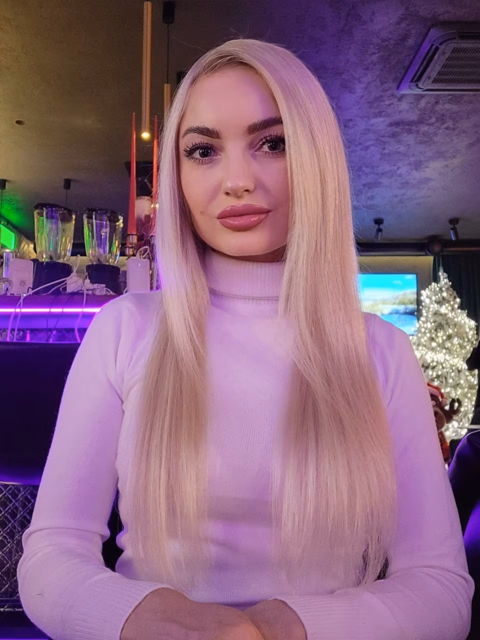 Yulia 40 Dnipropetrovsk Ukraine Seeking a kind and truthful man to be his bride