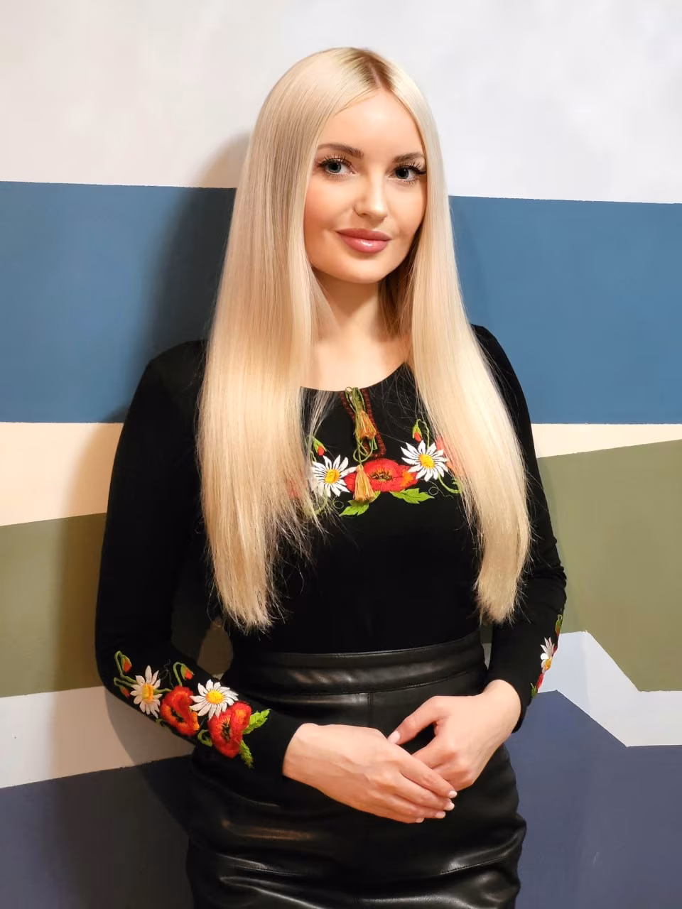 Yulia 40 Dnipropetrovsk Ukraine Seeking a kind and truthful man to be his bride