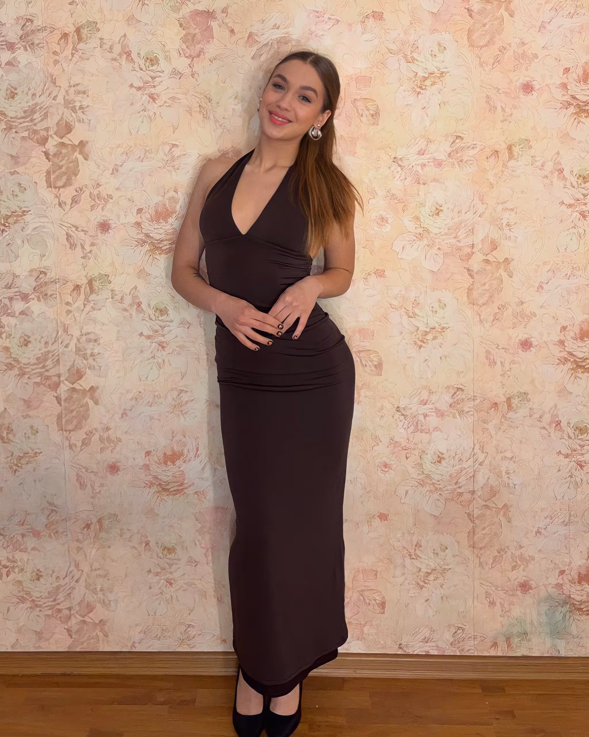 Kateryna 19 Kyiv Ukraine Seeking a lifelong partner who needs a bride