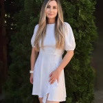 Yuliia 29 Cherkasy Ukraine Seeking a lifelong partner who needs a bride