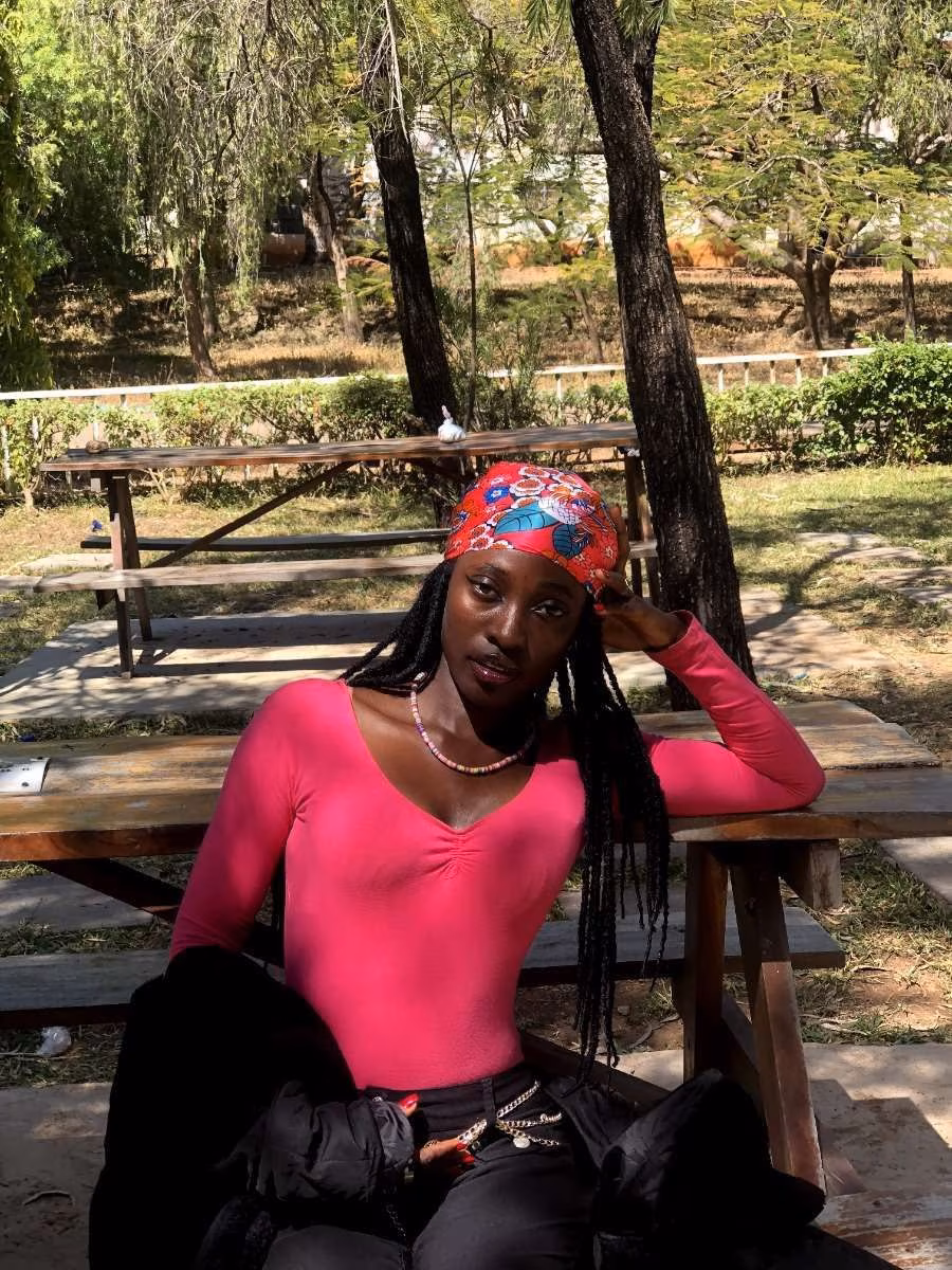 Sadiya 22 Abuja Niger Seeking a man who wants marriage and a bride
