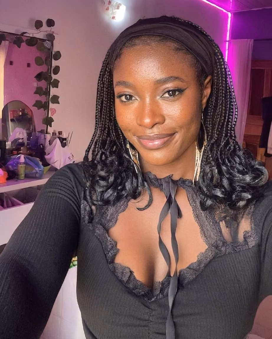 Sadiya 22 Abuja Niger Seeking a man who wants marriage and a bride