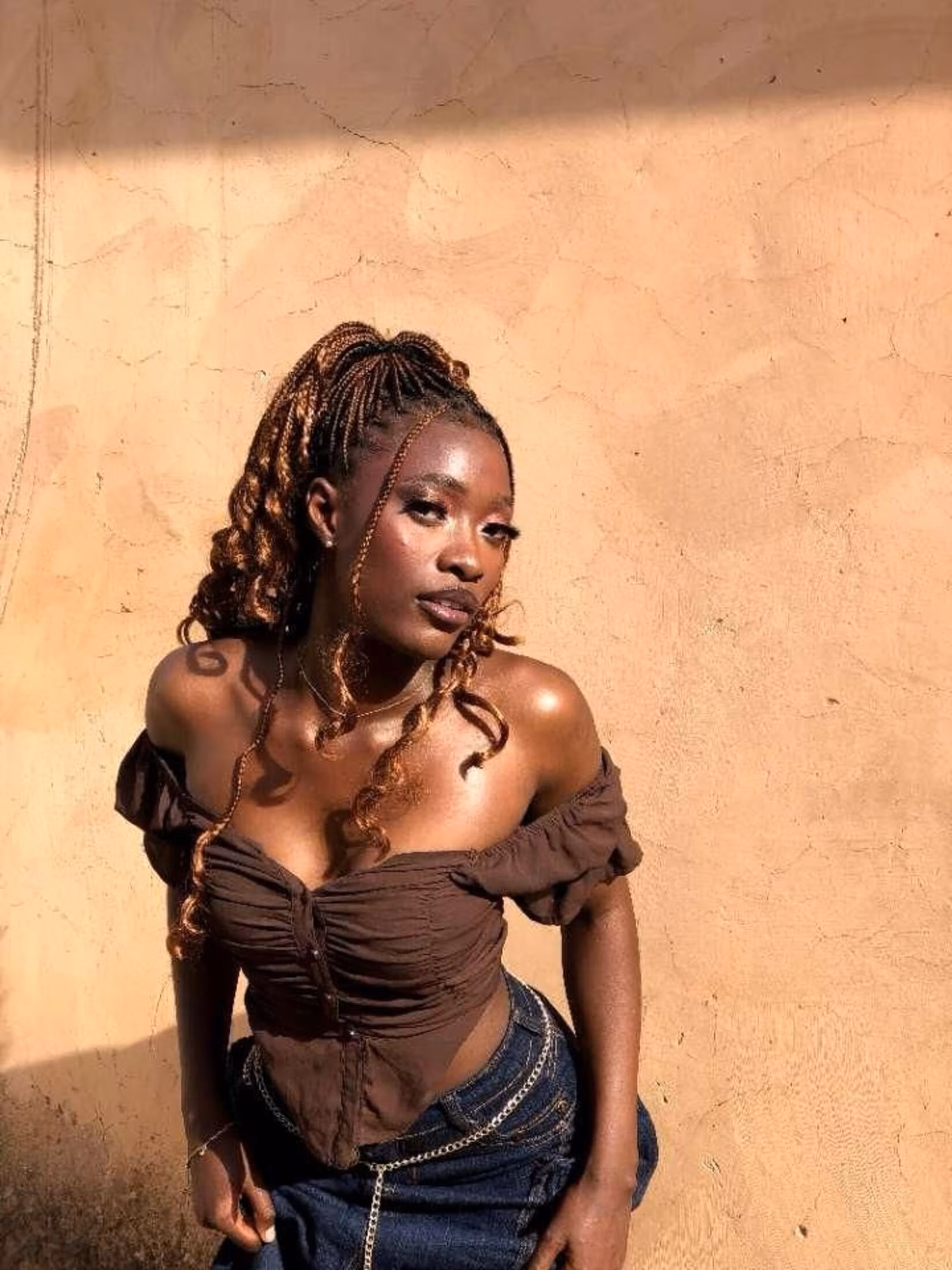 Sadiya 22 Abuja Niger Seeking a man who wants marriage and a bride