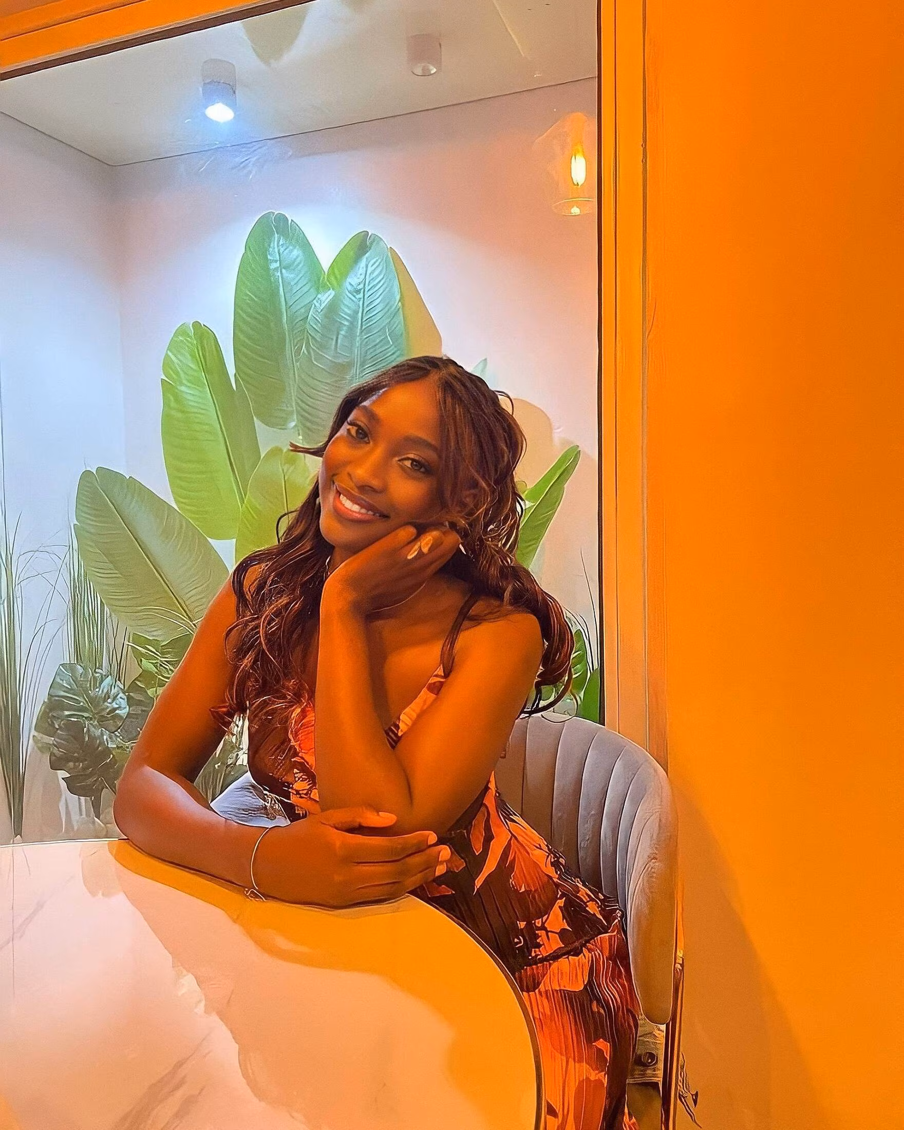 Sadiya 22 Abuja Niger Seeking a man who wants marriage and a bride