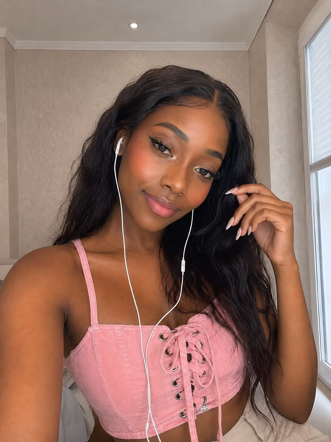 Sadiya 22 Abuja Niger Seeking a man who wants marriage and a bride