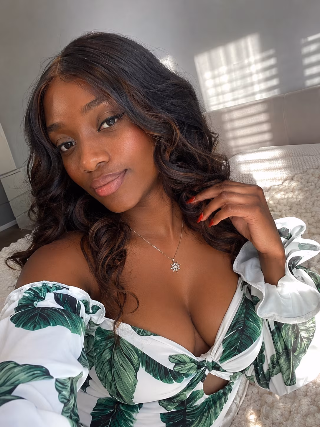 Sadiya 22 Abuja Niger Seeking a man who wants marriage and a bride