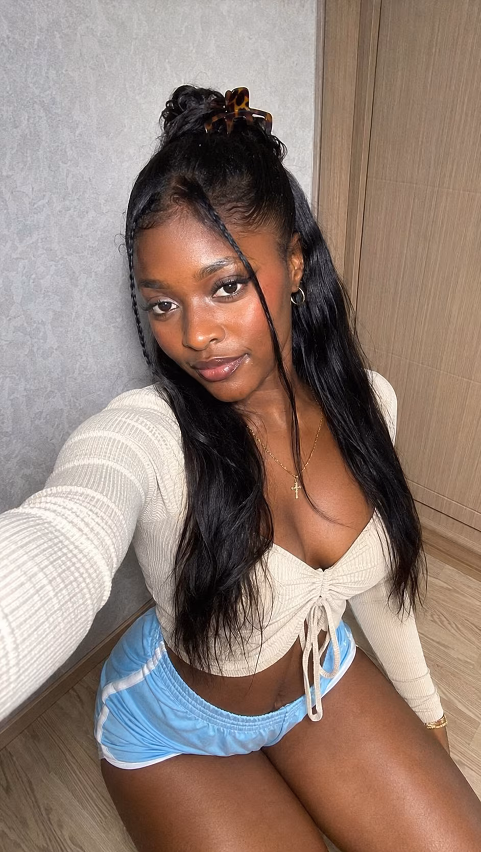 Sadiya 22 Abuja Niger Seeking a man who wants marriage and a bride