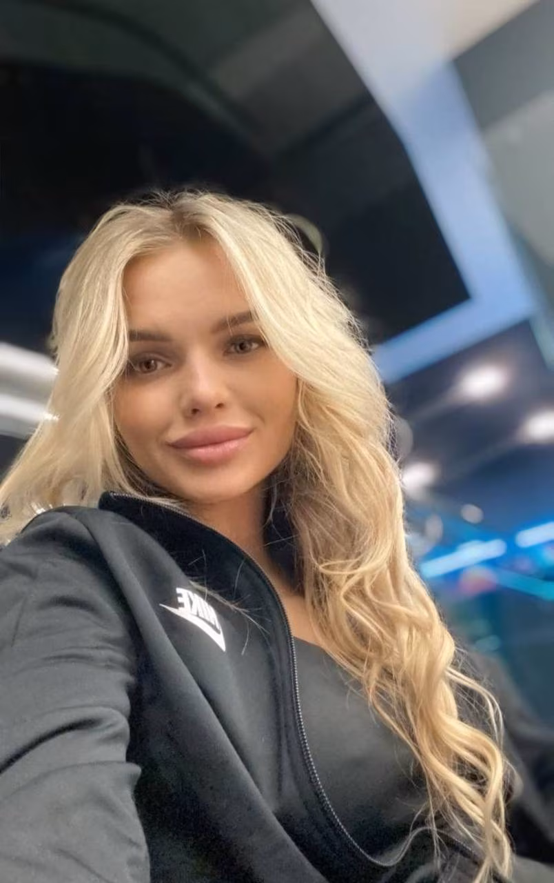 Svitlana 41 București Romania Seeking a man who wants marriage and a bride