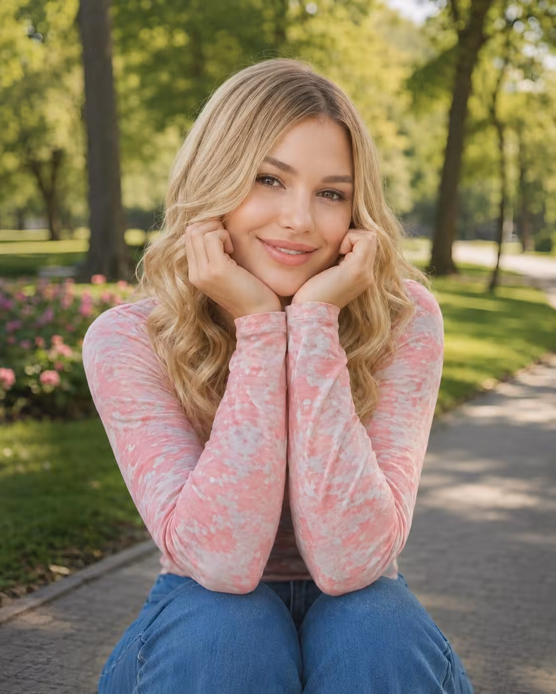 Valeriia 27 Dnipro Ukraine Seeking a man with integrity who wants a bride