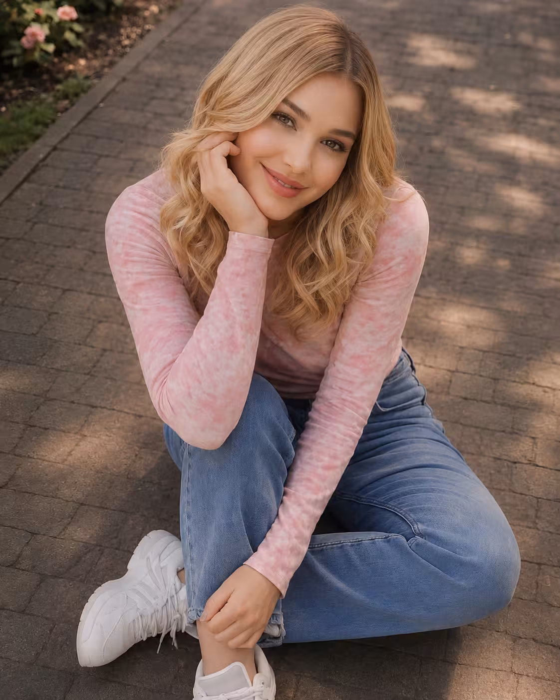 Valeriia 27 Dnipro Ukraine Seeking a man with integrity who wants a bride