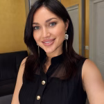 Liudmyla 39 Kyiv Ukraine Seeking a man with old fashioned values to be his bride