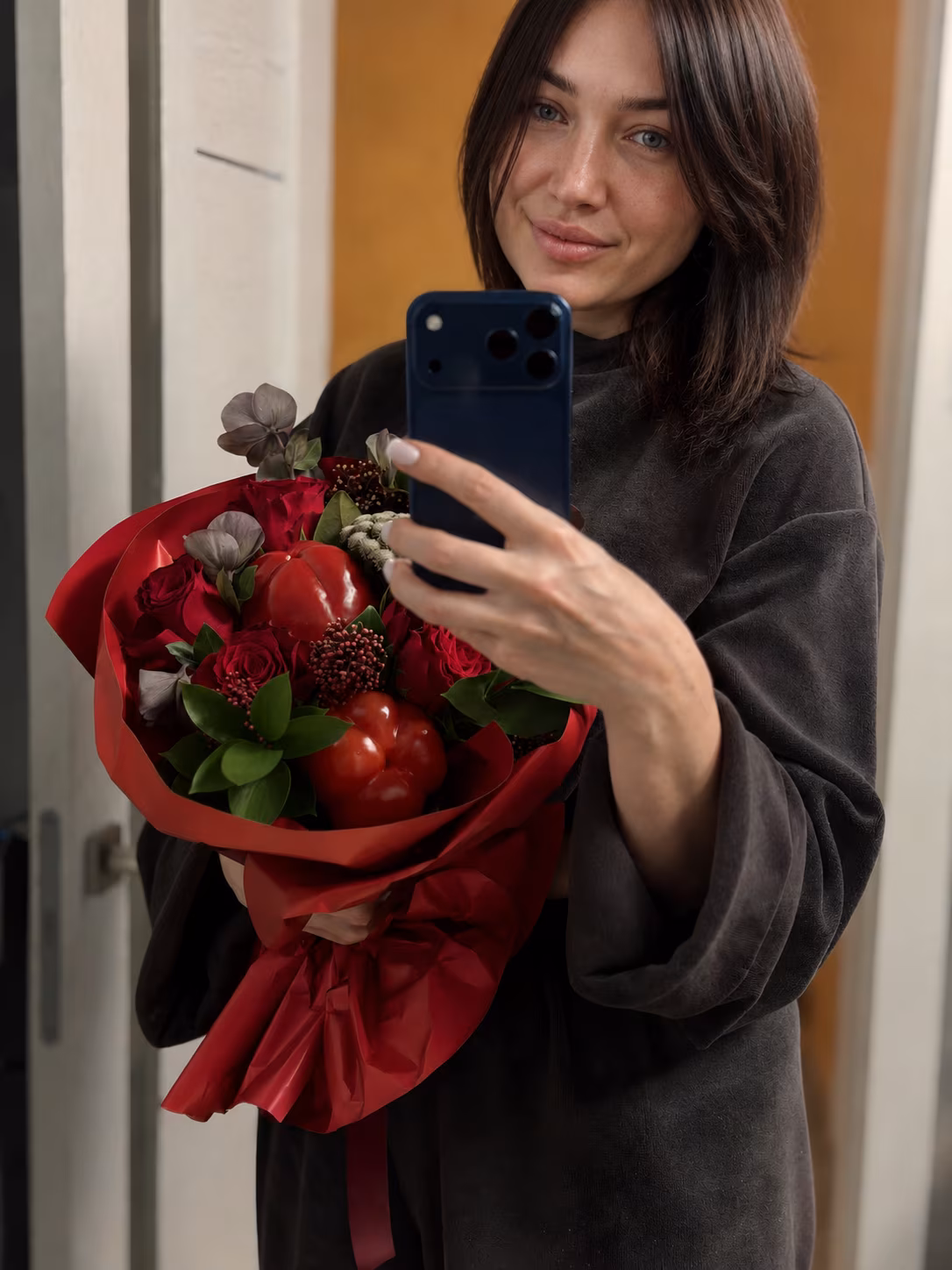 Liudmyla 39 Kyiv  Ukraine Seeking a man with old fashioned values to be his bride