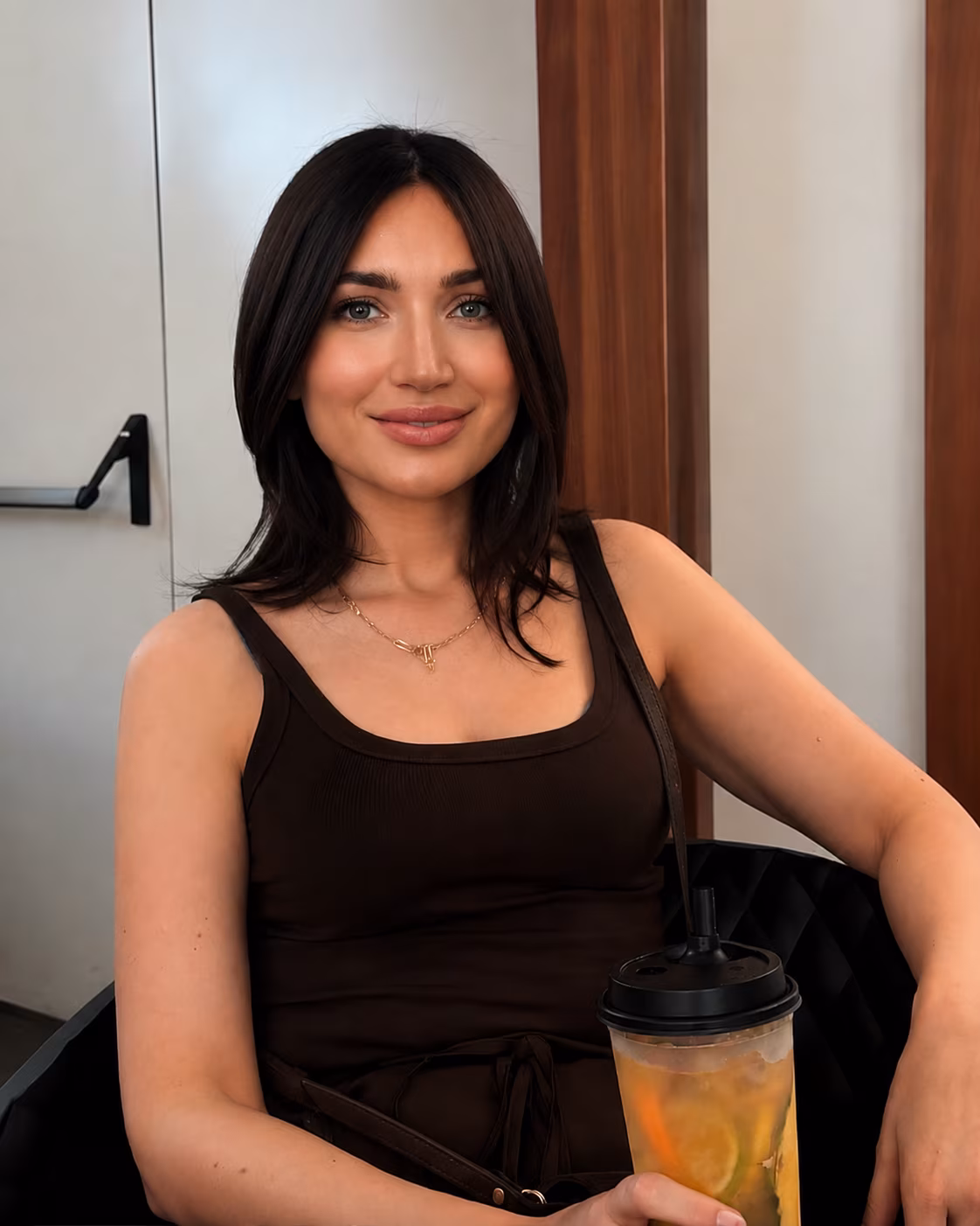 Liudmyla 39 Kyiv  Ukraine Seeking a man with old fashioned values to be his bride