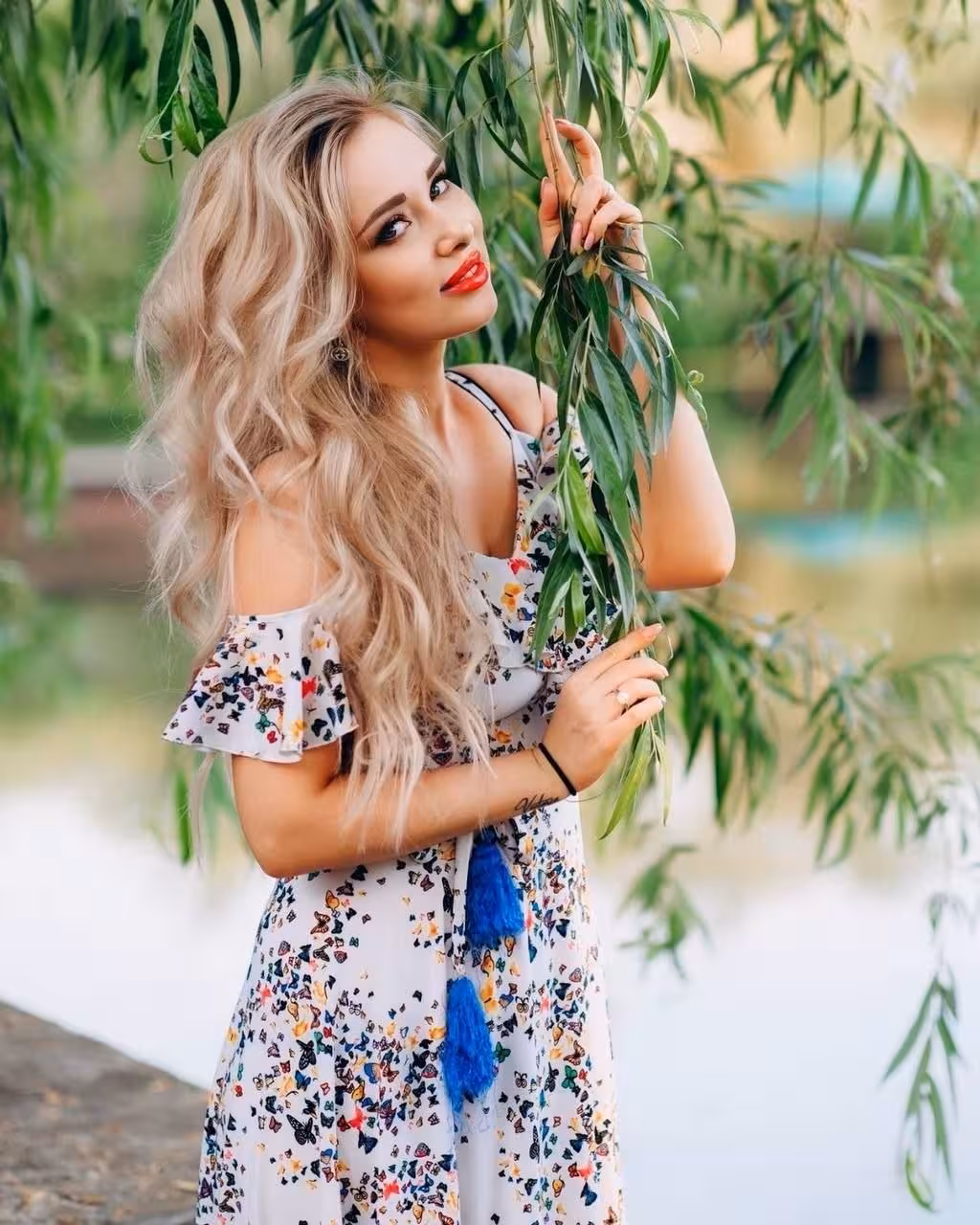 Victoria 37 Zaporizhzhia Ukraine Seeking a man with strong principles who wants a bride