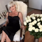 Natalia 48 Warnemünde Germany Seeking a serious relationship only to be your bride