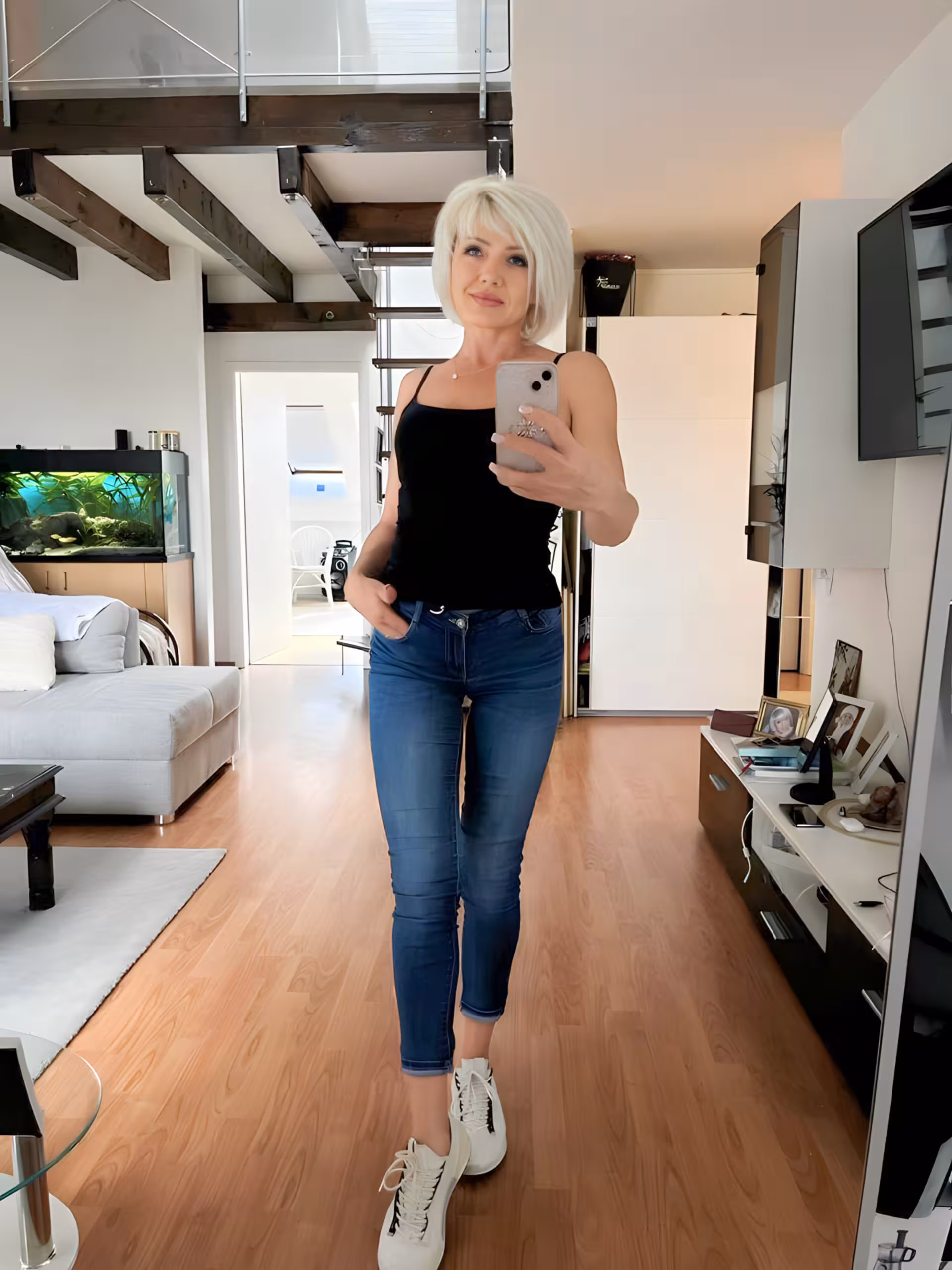 Natalia 48 Warnemünde  Germany Seeking a serious relationship only to be your bride