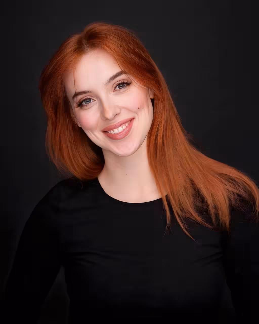 Elizaveta 25 Kiev Ukraine Seeking my one true soulmate to become a bride