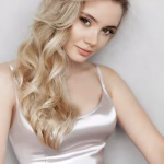Roksolana 30 Kyiv Ukraine Single woman seeking a good man to become his bride