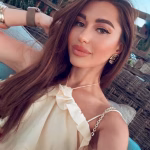 Iryna 34 Lisboa Portugal Want to discover my perfect match as a bride