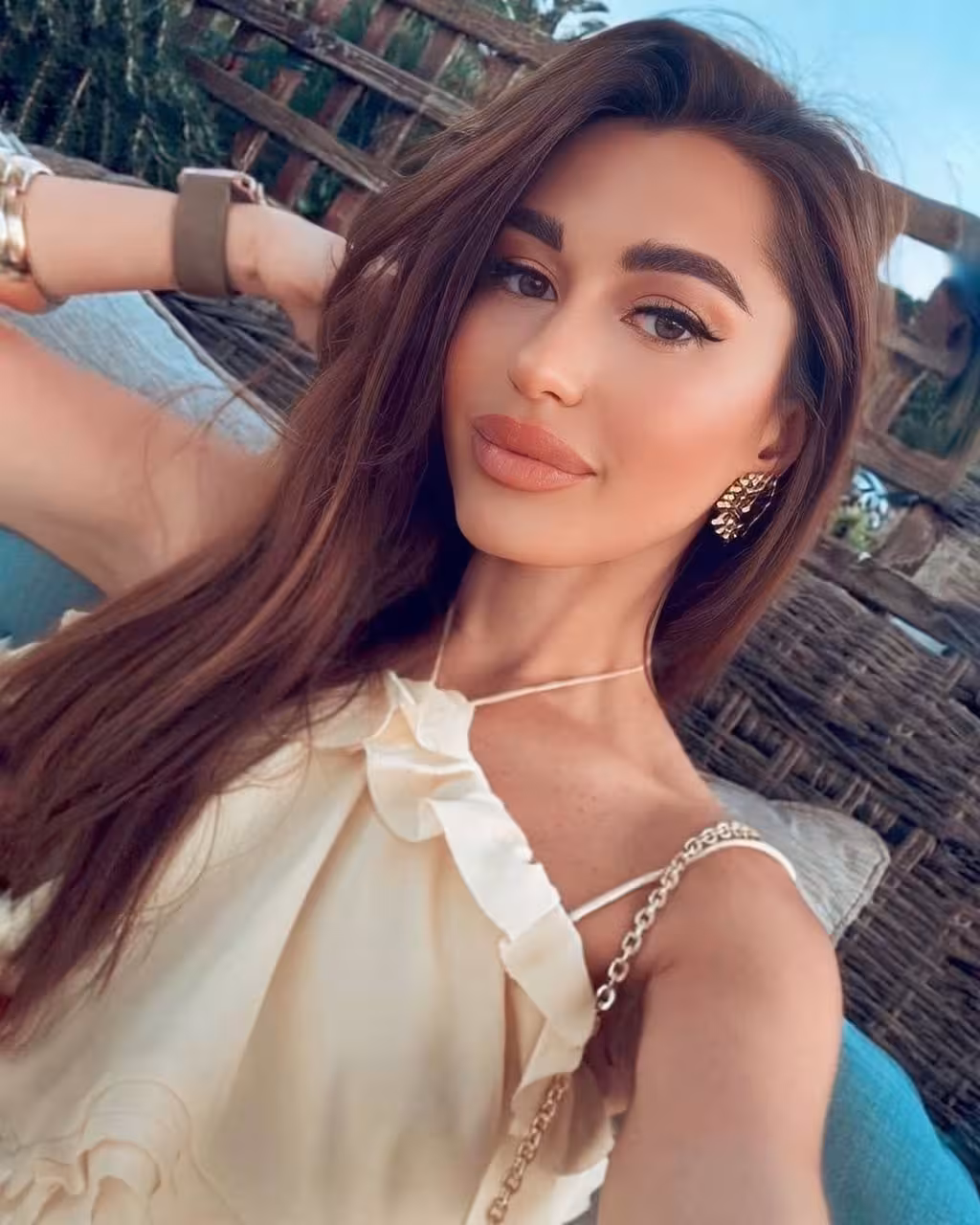 Iryna 34 Lisboa Portugal Want to discover my perfect match as a bride