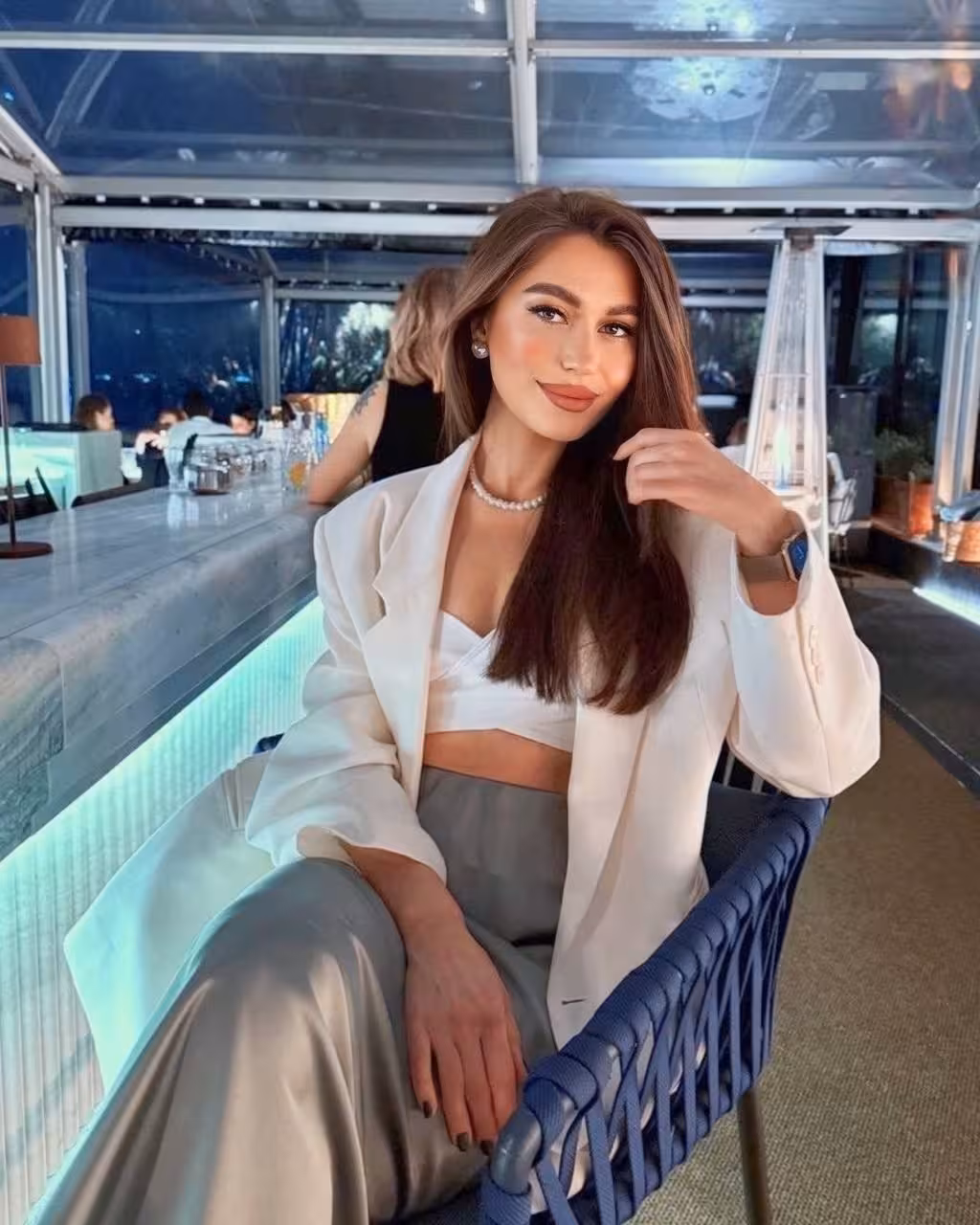 Iryna 34 Lisboa Portugal Want to discover my perfect match as a bride