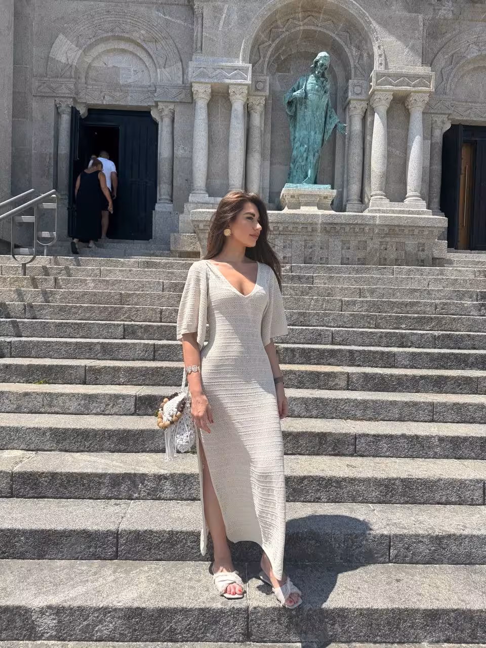 Iryna 34 Lisboa Portugal Want to discover my perfect match as a bride
