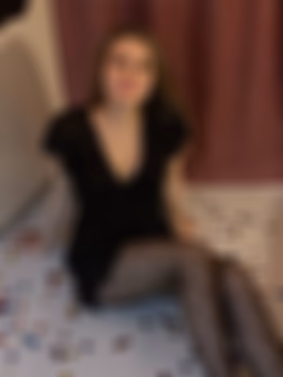 Nastia 34 Lodz Poland Want to find my other half and become a bride