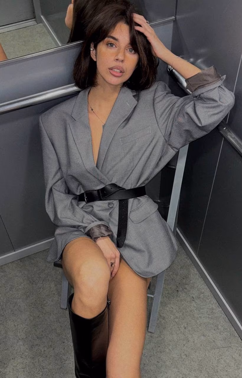 Vlada 27 Kiev Ukraine Want to find my other half and become a bride