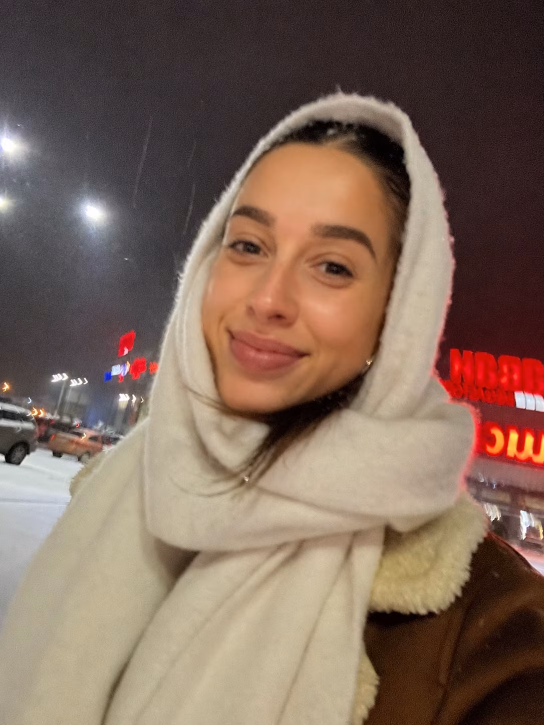 Alla 26 Kyiv   Ukraine I am a woman of tradition ready to be a bride