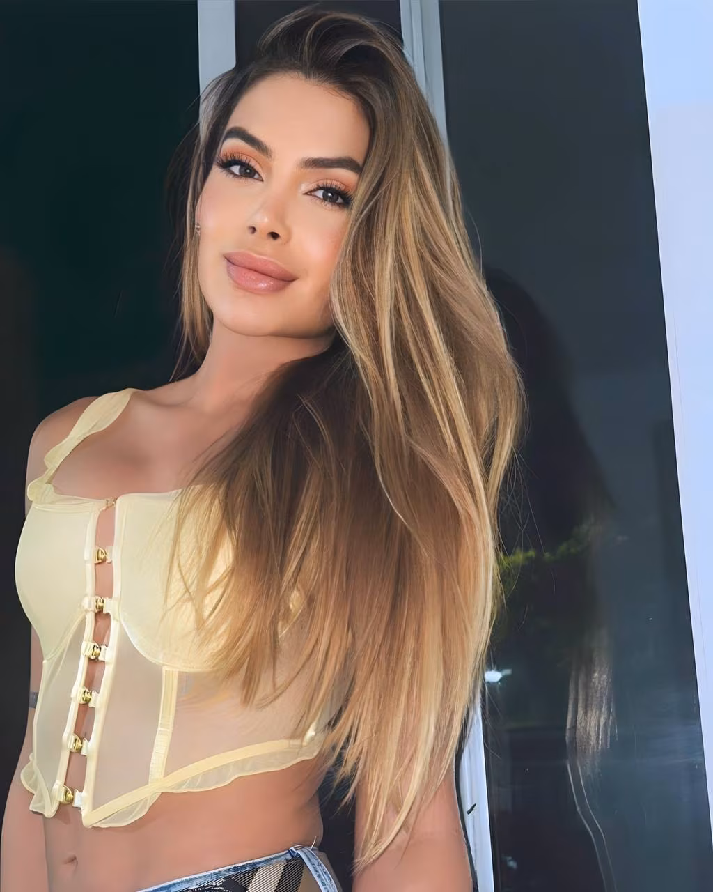 Yuliana 32 Cali Colombia I am loyal, honest and sincere as a future bride