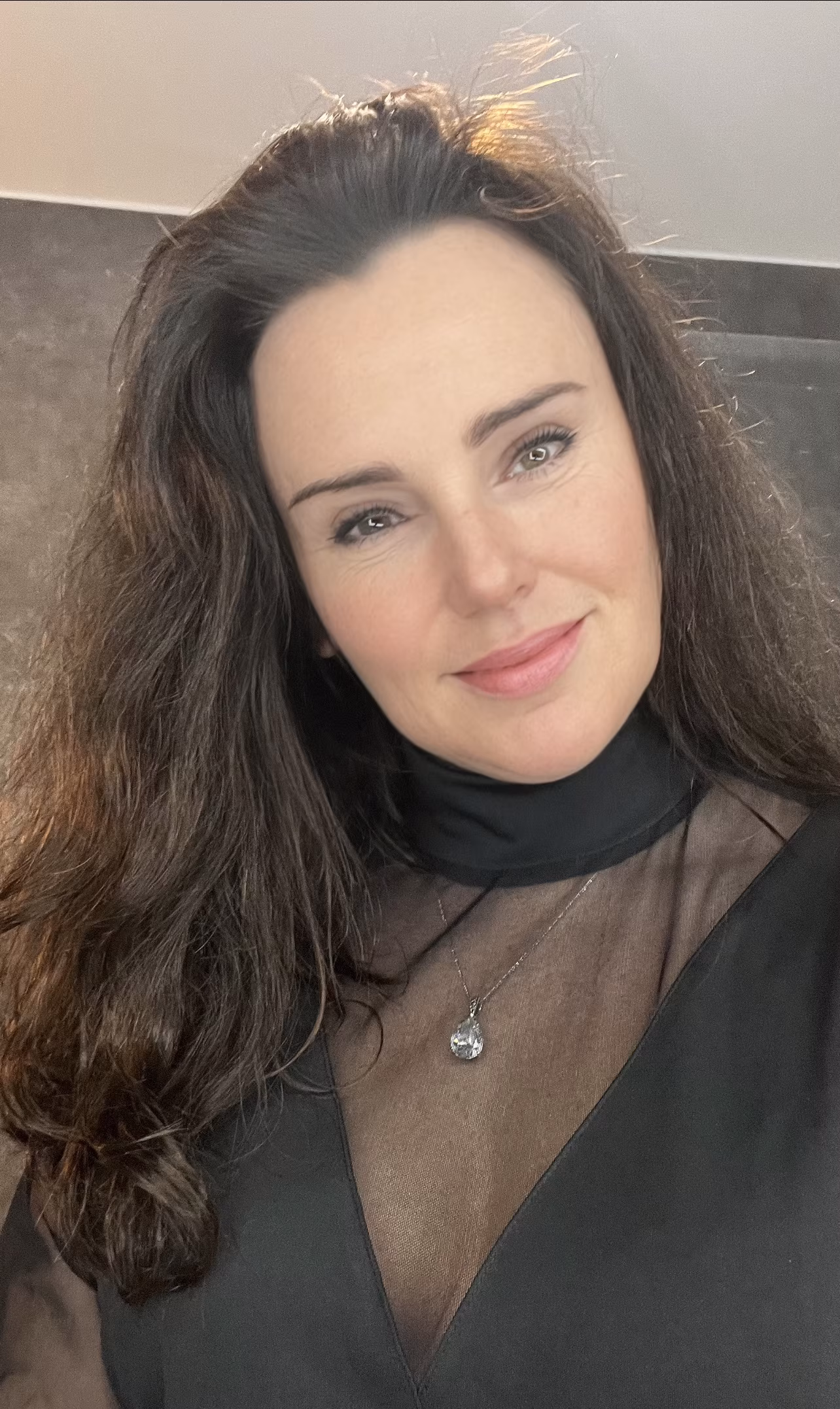 Nataliya 49 Berlin Germany I am ready for a lasting love and to be a bride