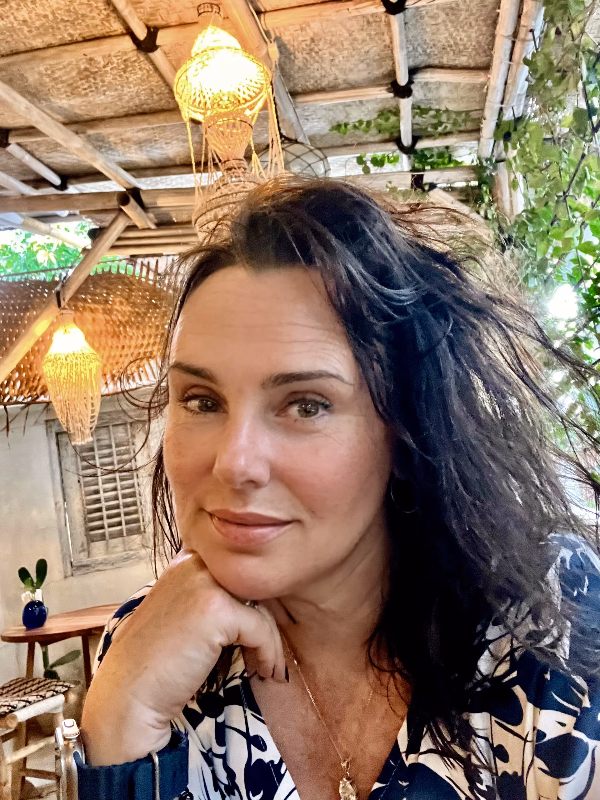 Nataliya 49 Berlin Germany I am ready for a lasting love and to be a bride