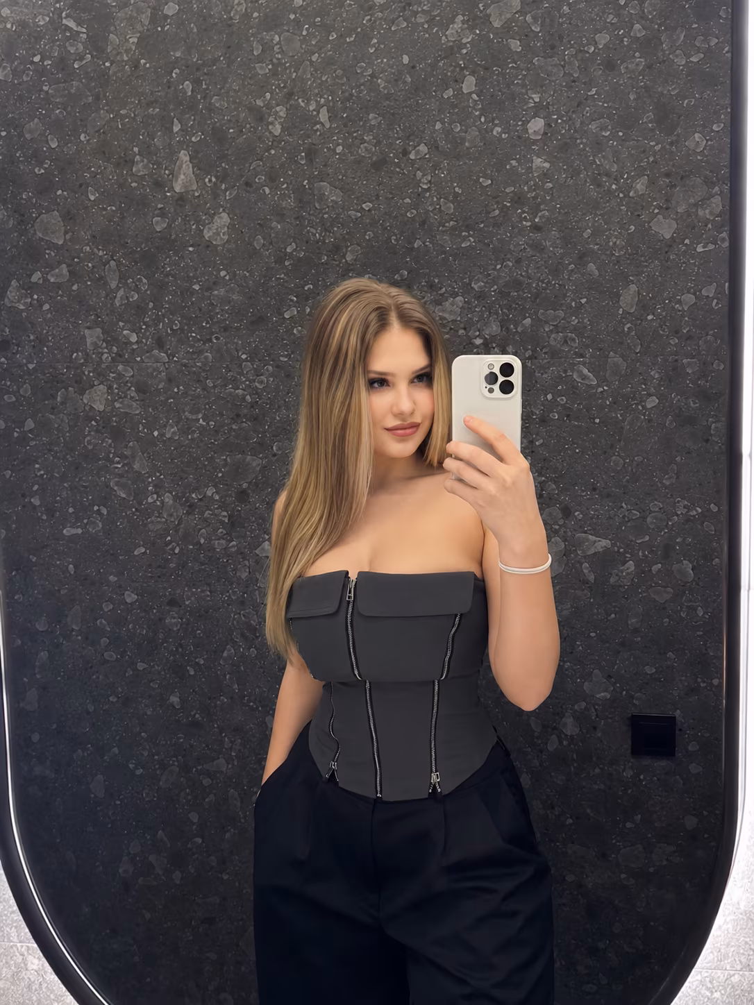 Anita 22 Okhtyrka Ukraine I am ready for life's journey as your bride