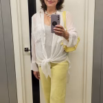 Liudmyla 53 Kyiv Ukraine I am serious about marriage and being a bride