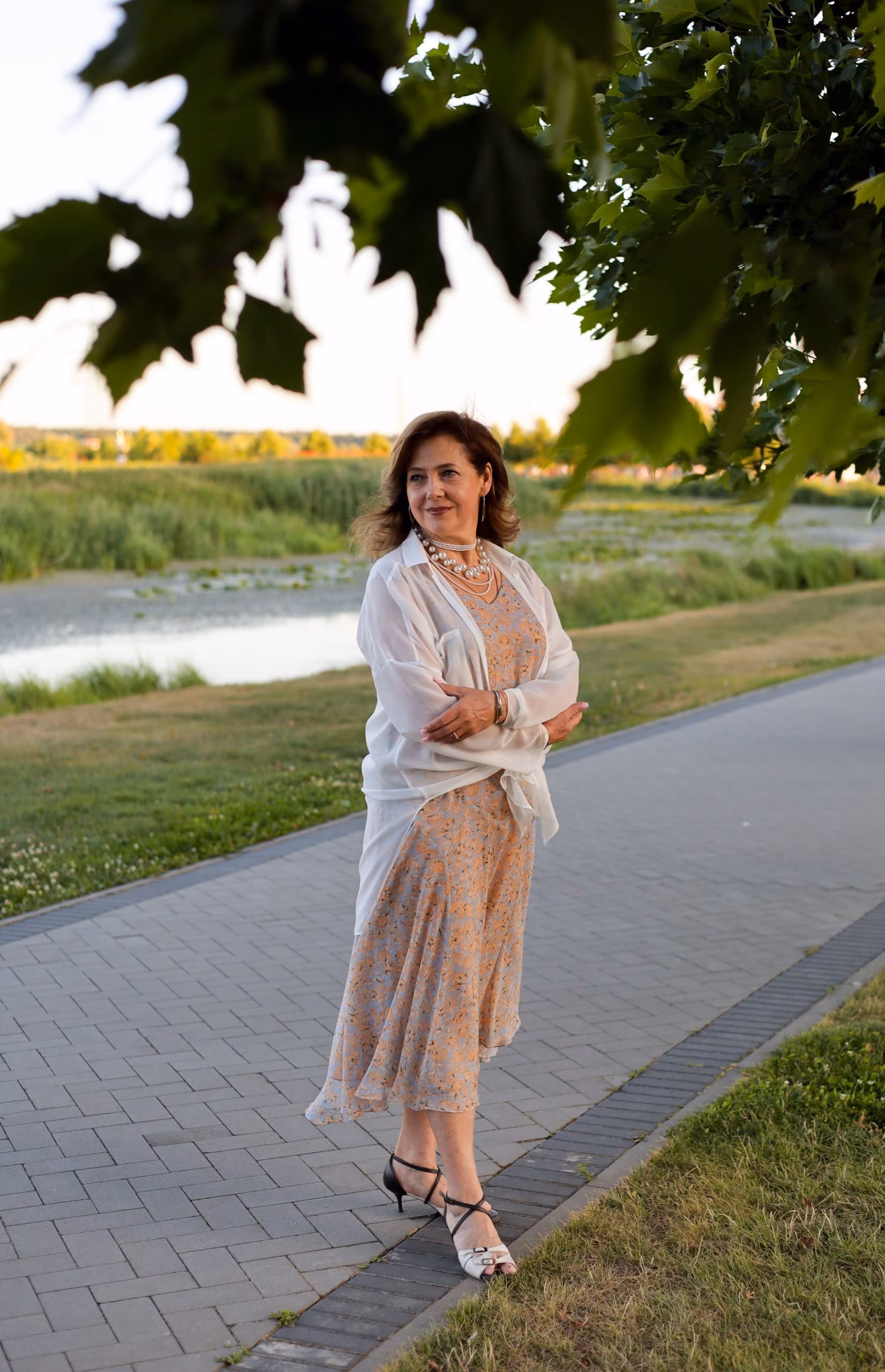 Liudmyla 53 Kyiv   Ukraine I am serious about marriage and being a bride