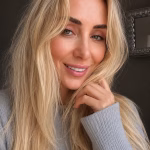 Natalia 47 Madrid Spain I believe in traditional values as a future bride