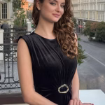 Daria 28 Kyiv Ukraine I desire a joyful married life as your bride